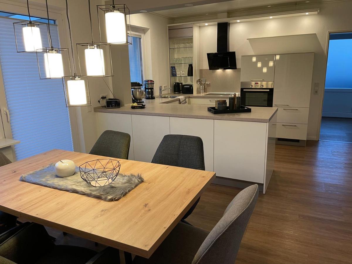 Ferien Ennens Apartment Rhauderfehn