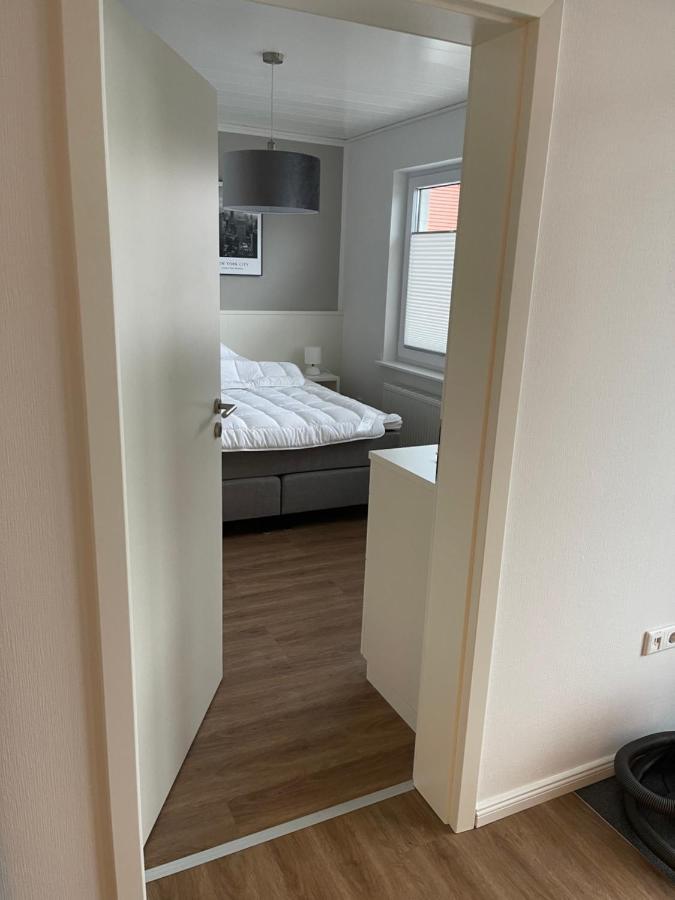 Ferien Ennens Apartment
