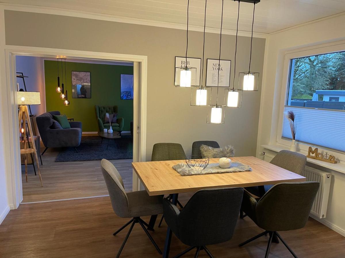 Apartment Ferien Ennens
