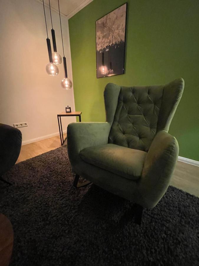 Ferien Ennens Apartment
