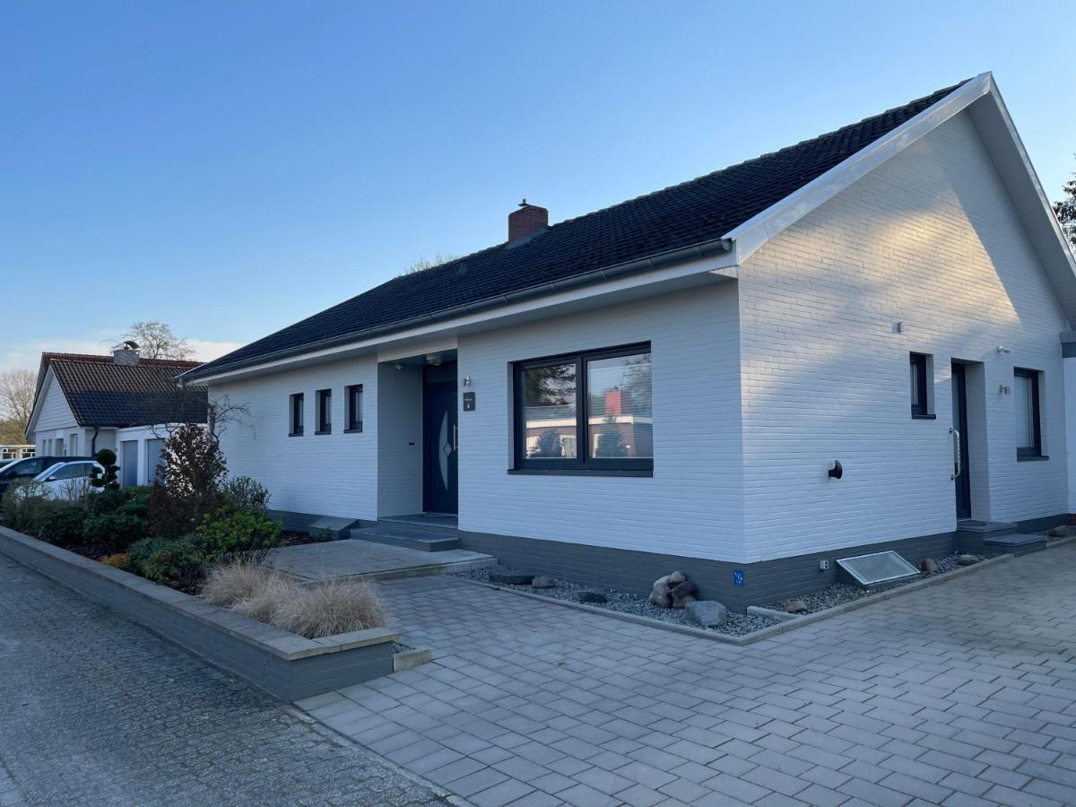 Ferien Ennens Apartment Rhauderfehn