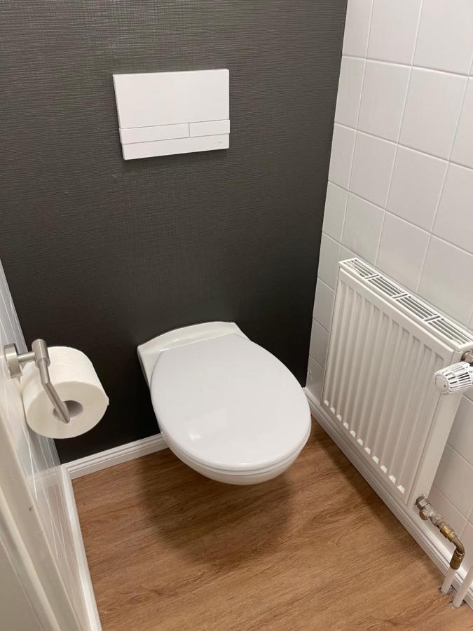 Apartment Ferien Ennens Rhauderfehn